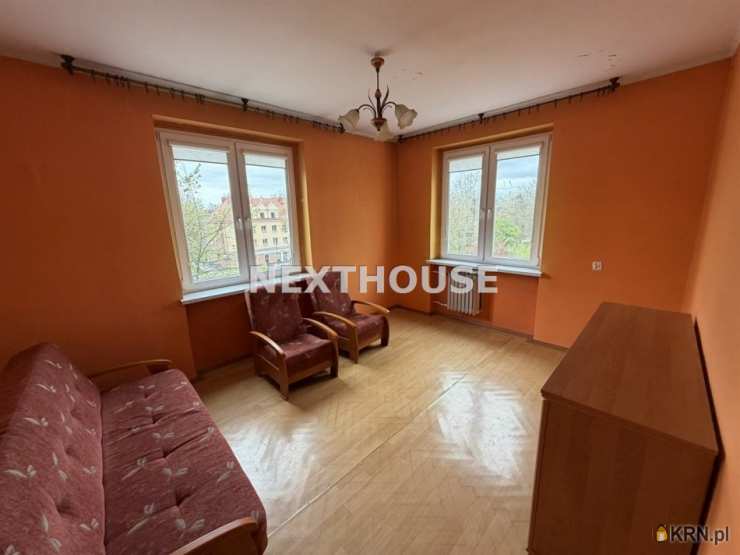 2 pokojowe, Mieszkanie  na sprzedaż, Pyskowice, ul. 