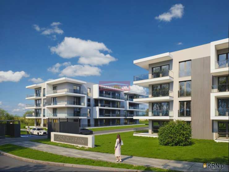 2 pokojowe, Busko-Zdrój, ul. , Mieszkanie  na sprzedaż