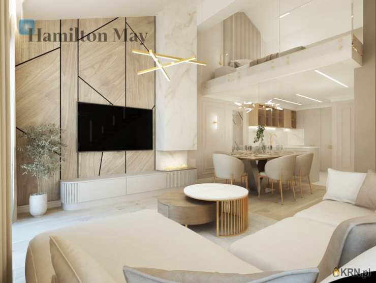 , Kraków, Grzegórzki, ul. Grzegórzecka, Mieszkanie  na sprzedaż