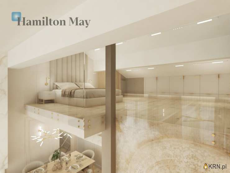 , Mieszkanie  na sprzedaż, Kraków, Grzegórzki, ul. Grzegórzecka