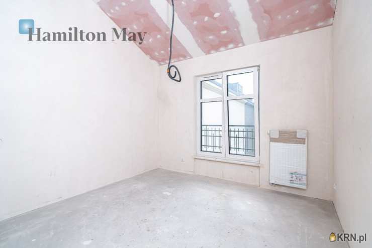 Hamilton May, Mieszkanie  na sprzedaż, Kraków, Grzegórzki, ul. Grzegórzecka
