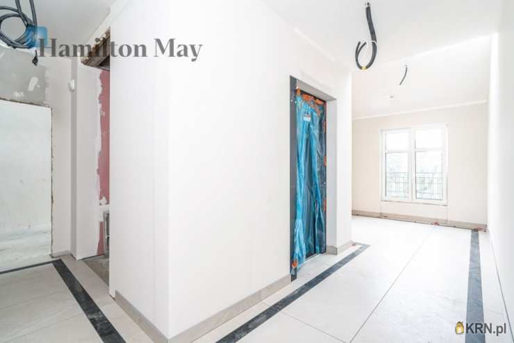 Hamilton May, Mieszkanie  na sprzedaż, Kraków, Grzegórzki, ul. Grzegórzecka