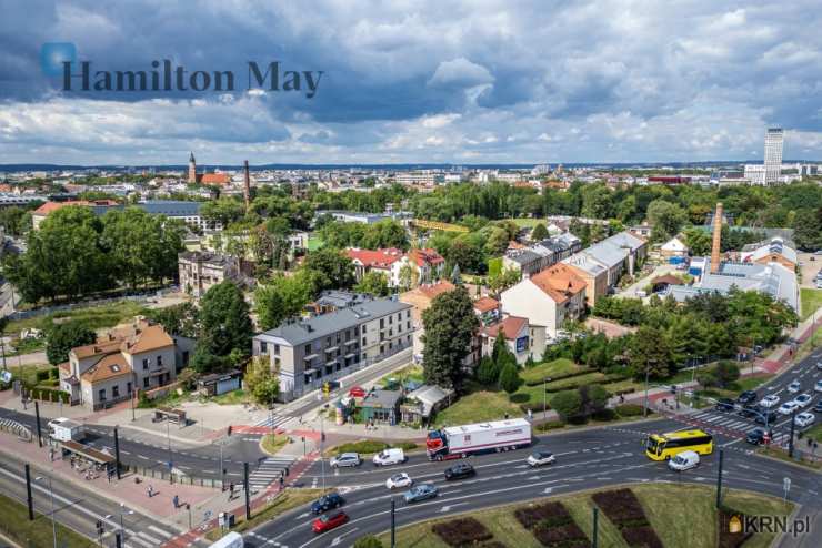 Mieszkanie  na sprzedaż, , Kraków, Grzegórzki, ul. Grzegórzecka