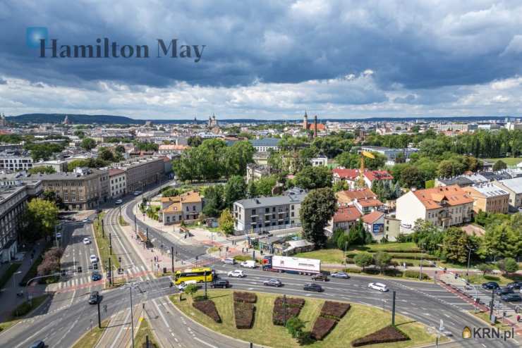 Kraków, Grzegórzki, ul. Grzegórzecka, Mieszkanie  na sprzedaż, 