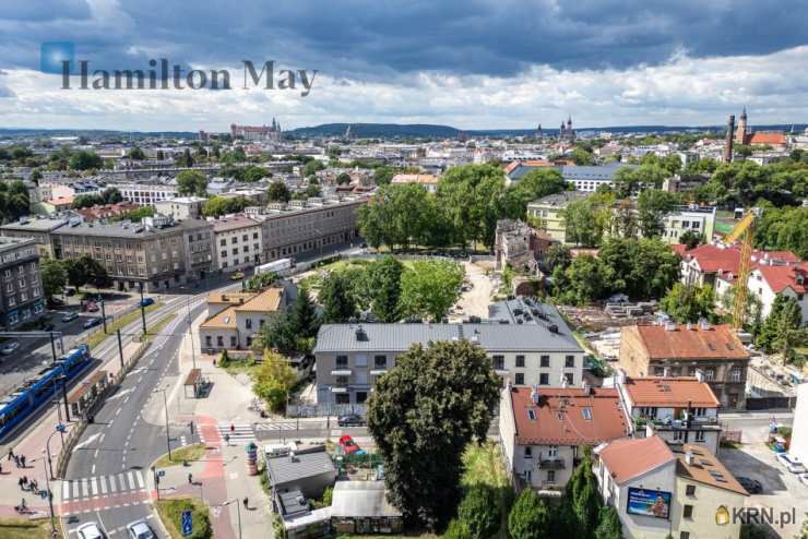 Kraków, Grzegórzki, ul. Grzegórzecka, , Mieszkanie  na sprzedaż