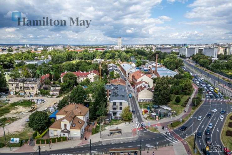 , Kraków, Grzegórzki, ul. Grzegórzecka, Mieszkanie  na sprzedaż