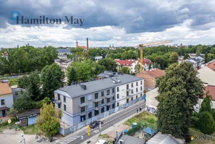 Mieszkanie  na sprzedaż, , Kraków, Grzegórzki, ul. Grzegórzecka