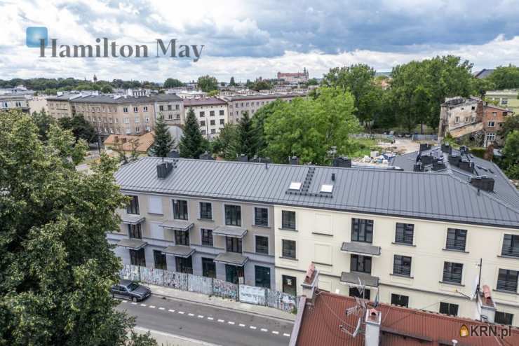 , Mieszkanie  na sprzedaż, Kraków, Grzegórzki, ul. Grzegórzecka