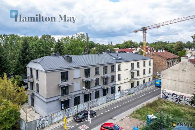 Mieszkanie  na sprzedaż, Kraków, Grzegórzki, ul. Grzegórzecka, 