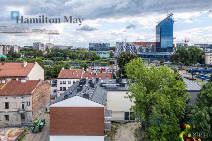 Kraków, Grzegórzki, ul. Grzegórzecka, Mieszkanie  na sprzedaż, 