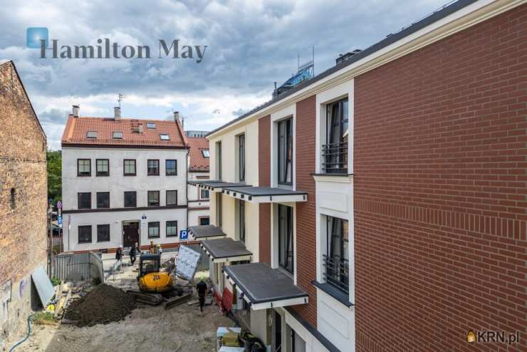 , Kraków, Grzegórzki, ul. Grzegórzecka, Mieszkanie  na sprzedaż