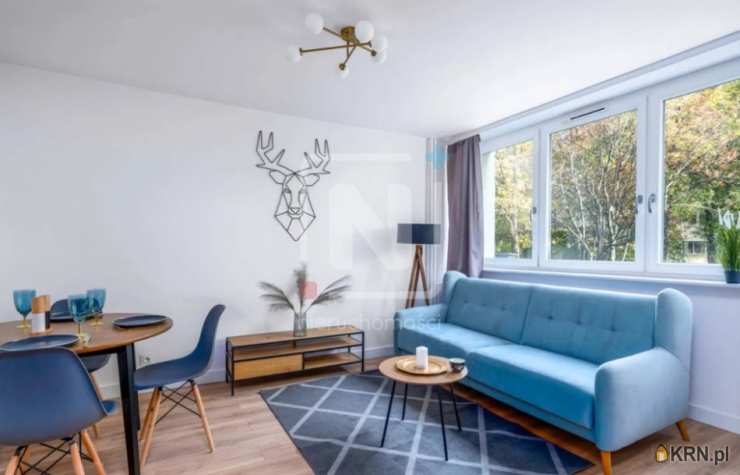 Warszawa, Praga Południe/Saska Kępa, ul. Stanów Zjednoczonych, Mieszkanie  na sprzedaż, 2 pokojowe