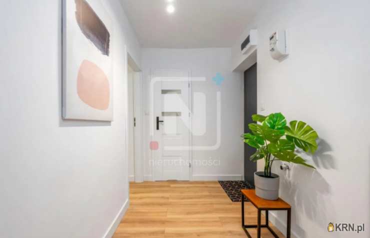 Nieruchomości Plus Piotr Kasprzak Paulina Pacelt Spółka Cywilna, Mieszkanie  na sprzedaż, Warszawa, Praga Południe/Saska Kępa, ul. Stanów Zjednoczonych