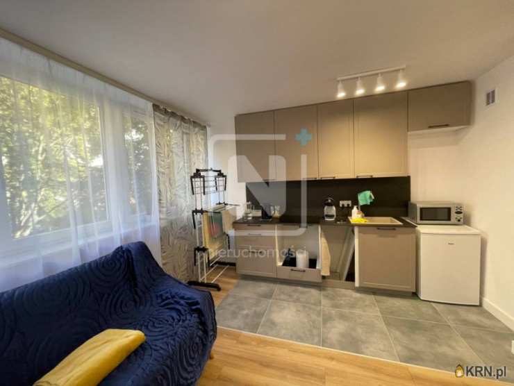 Mieszkanie  na sprzedaż, Warszawa, Praga Południe/Saska Kępa, ul. Stanów Zjednoczonych, 2 pokojowe