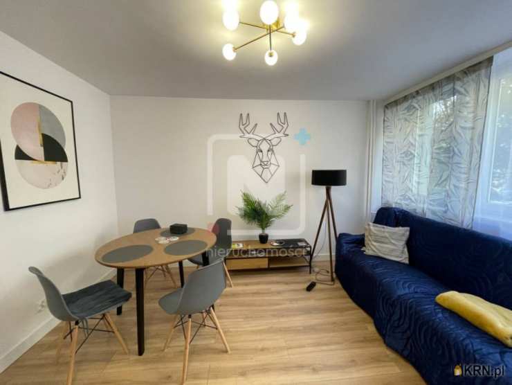 Mieszkanie  na sprzedaż, 2 pokojowe, Warszawa, Praga Południe/Saska Kępa, ul. Stanów Zjednoczonych