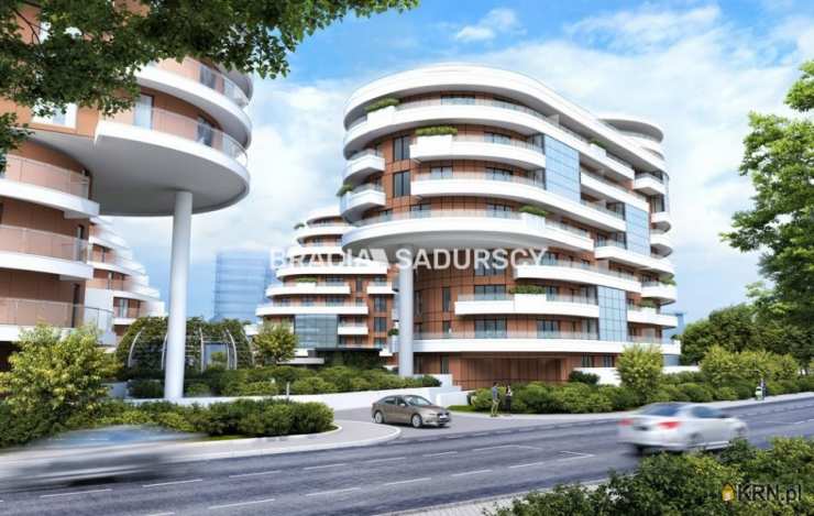 1 pokojowe, Mieszkanie  na sprzedaż, Kraków, Grzegórzki, ul. Kotlarska