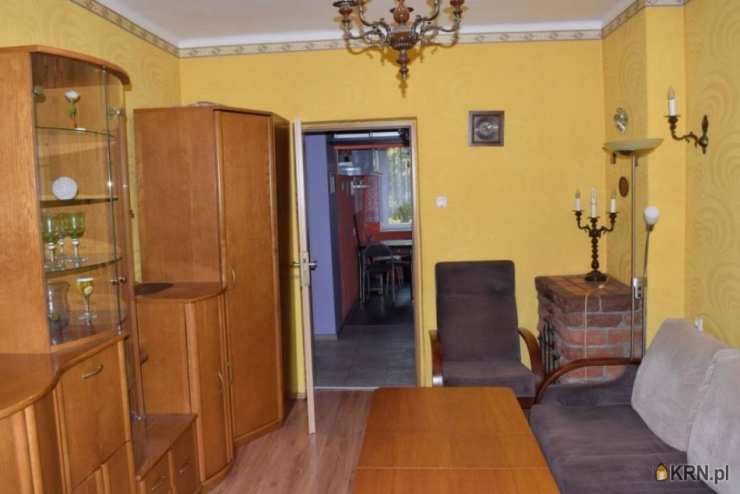 Mieszkanie  do wynajęcia, 2 pokojowe, Bytom, ul. Wrocławska