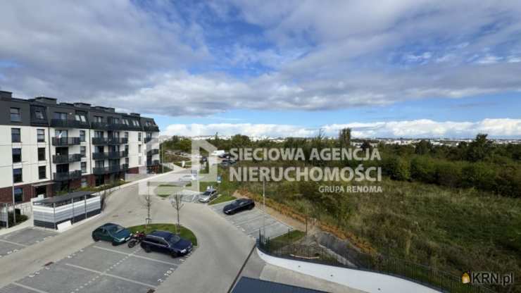 Sieciowa Agencja Nieruchomości Grupa Renoma, Mieszkanie  na sprzedaż, Gdańsk, Orunia-Św. Wojciech-Lipce/Orunia, ul. 