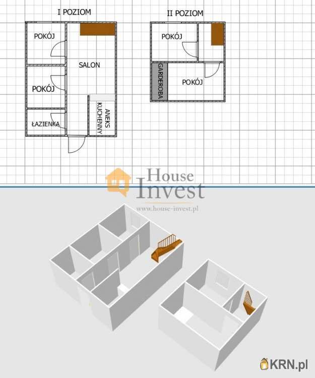 Mieszkanie  na sprzedaż, 4 pokojowe, Legnica, ul. 