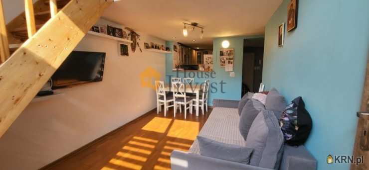 Legnica, ul. , Mieszkanie  na sprzedaż, 4 pokojowe