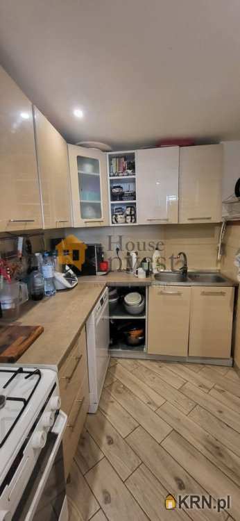 4 pokojowe, Legnica, ul. , Mieszkanie  na sprzedaż