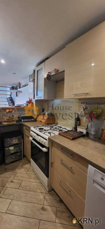 4 pokojowe, Mieszkanie  na sprzedaż, Legnica, ul. 
