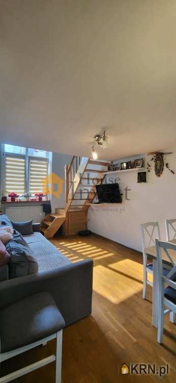 House Invest Nieruchomości Sp.z o.o., Mieszkanie  na sprzedaż, Legnica, ul. 