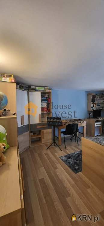 Mieszkanie  na sprzedaż, 4 pokojowe, Legnica, ul. 