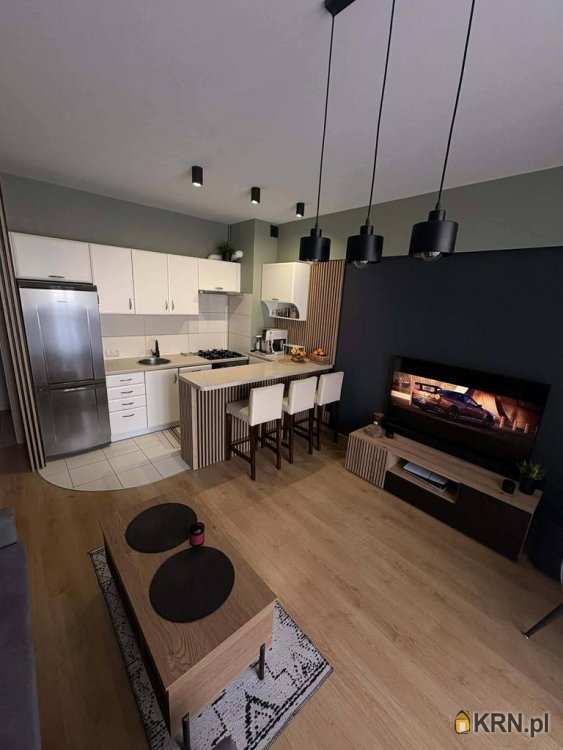 Śrem, ul. , Mieszkanie  na sprzedaż, 2 pokojowe