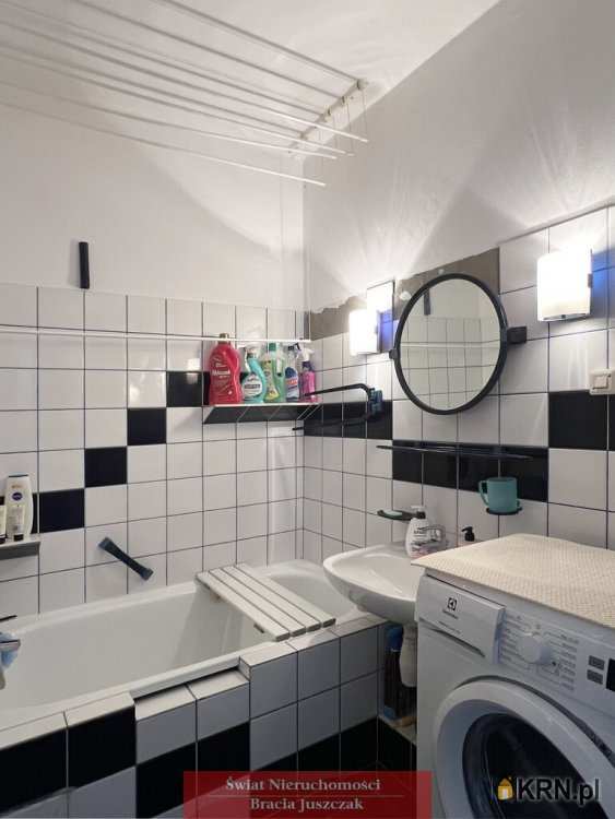 Mieszkanie  na sprzedaż, 2 pokojowe, Wrocław, Fabryczna, ul. 