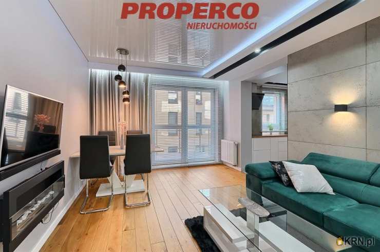 Mieszkanie  na sprzedaż, Kielce, ul. Starodomaszowska, 2 pokojowe