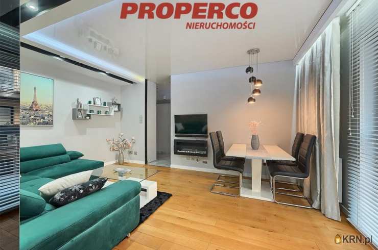 Kielce, ul. Starodomaszowska, Mieszkanie  na sprzedaż, 2 pokojowe