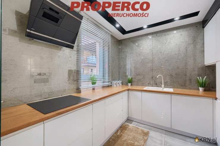 Kielce, ul. Starodomaszowska, 2 pokojowe, Mieszkanie  na sprzedaż