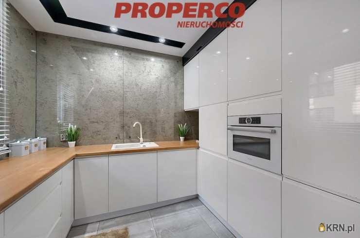 2 pokojowe, Kielce, ul. Starodomaszowska, Mieszkanie  na sprzedaż