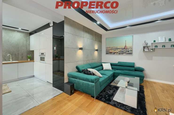 2 pokojowe, Mieszkanie  na sprzedaż, Kielce, ul. Starodomaszowska