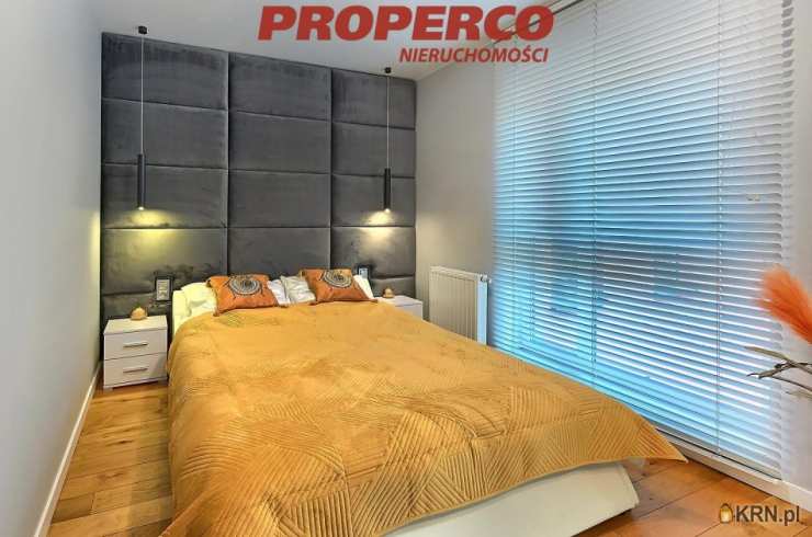 PROPERCO Sp. z o.o. Sp. k. , Mieszkanie  na sprzedaż, Kielce, ul. Starodomaszowska