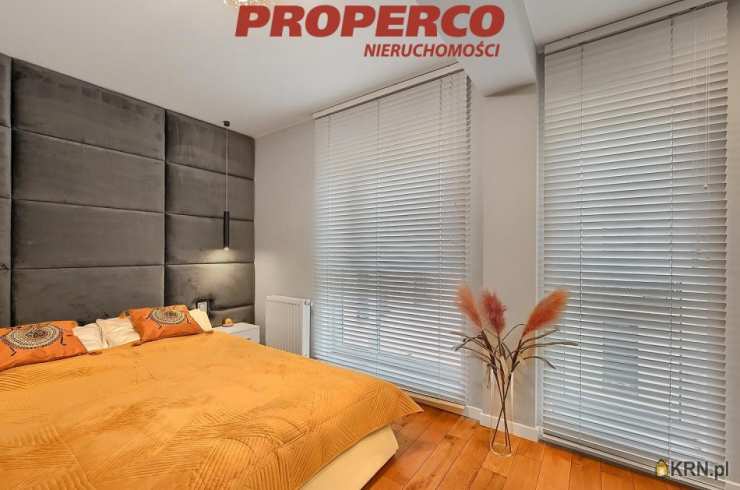 Mieszkanie  na sprzedaż, Kielce, ul. Starodomaszowska, 2 pokojowe