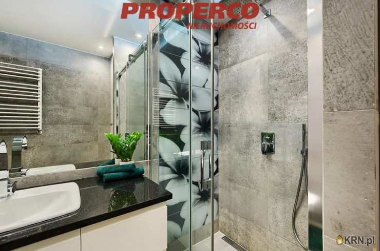 2 pokojowe, Kielce, ul. Starodomaszowska, Mieszkanie  na sprzedaż