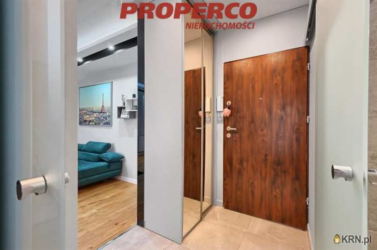 2 pokojowe, Mieszkanie  na sprzedaż, Kielce, ul. Starodomaszowska