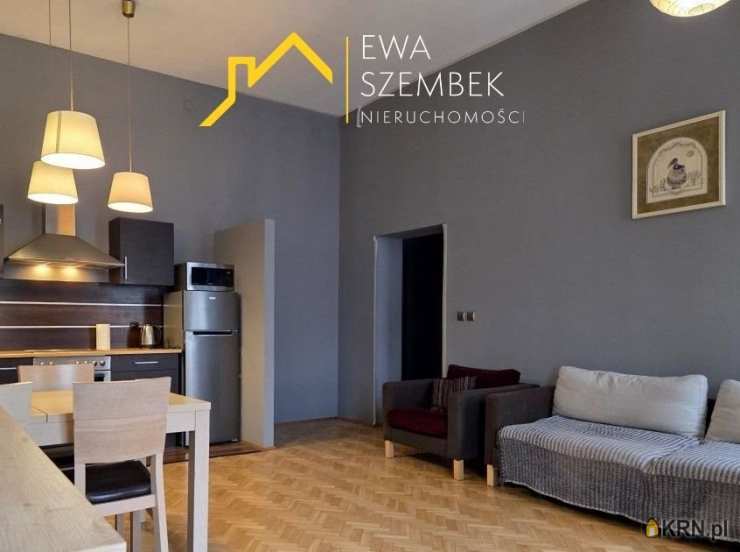 Mieszkanie  na sprzedaż, Kraków, Stare Miasto/Kazimierz, ul. , 2 pokojowe