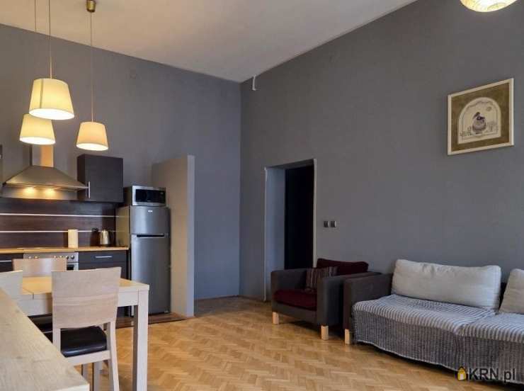 Mieszkanie  na sprzedaż, 2 pokojowe, Kraków, Stare Miasto/Kazimierz, ul. 