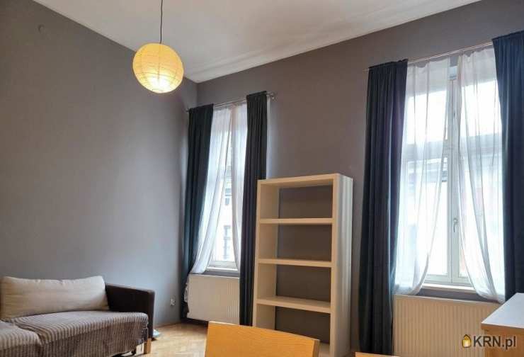 2 pokojowe, Kraków, Stare Miasto/Kazimierz, ul. , Mieszkanie  na sprzedaż