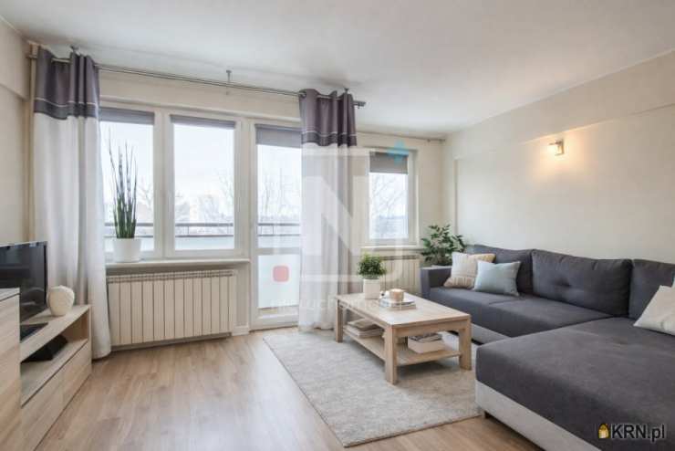 Mieszkanie  na sprzedaż, Warszawa, Wola/Nowolipki, ul. Jana Pawła II, 2 pokojowe