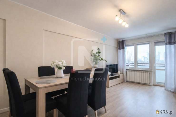 Mieszkanie  na sprzedaż, 2 pokojowe, Warszawa, Wola/Nowolipki, ul. Jana Pawła II