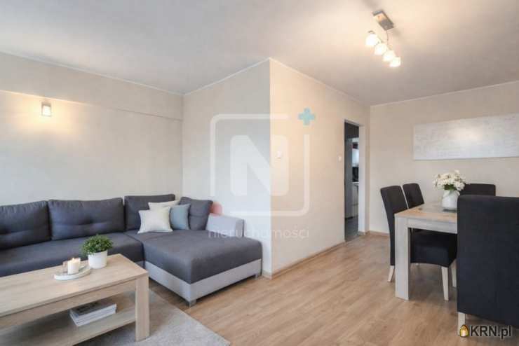 Warszawa, Wola/Nowolipki, ul. Jana Pawła II, Mieszkanie  na sprzedaż, 2 pokojowe