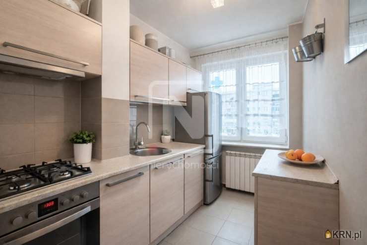 Warszawa, Wola/Nowolipki, ul. Jana Pawła II, 2 pokojowe, Mieszkanie  na sprzedaż