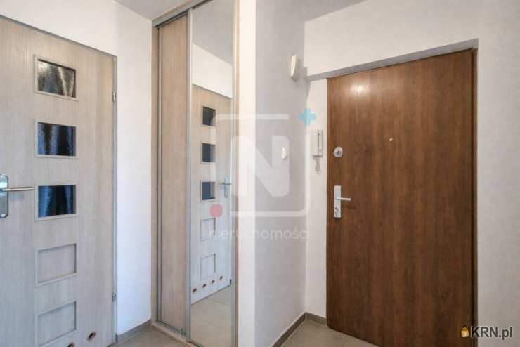 Nieruchomości Plus Piotr Kasprzak Paulina Pacelt Spółka Cywilna, Mieszkanie  na sprzedaż, Warszawa, Wola/Nowolipki, ul. Jana Pawła II