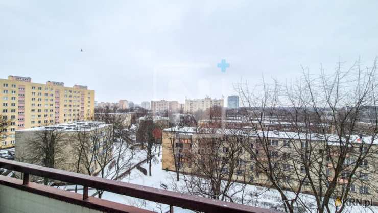 Mieszkanie  na sprzedaż, 2 pokojowe, Warszawa, Wola/Nowolipki, ul. Jana Pawła II