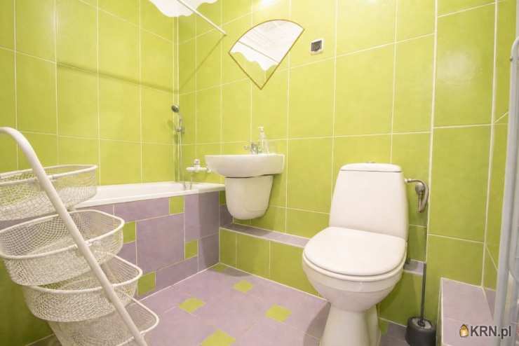 2 pokojowe, Mieszkanie  na sprzedaż, Wrocław, Krzyki/Tarnogaj, ul. Złotostocka