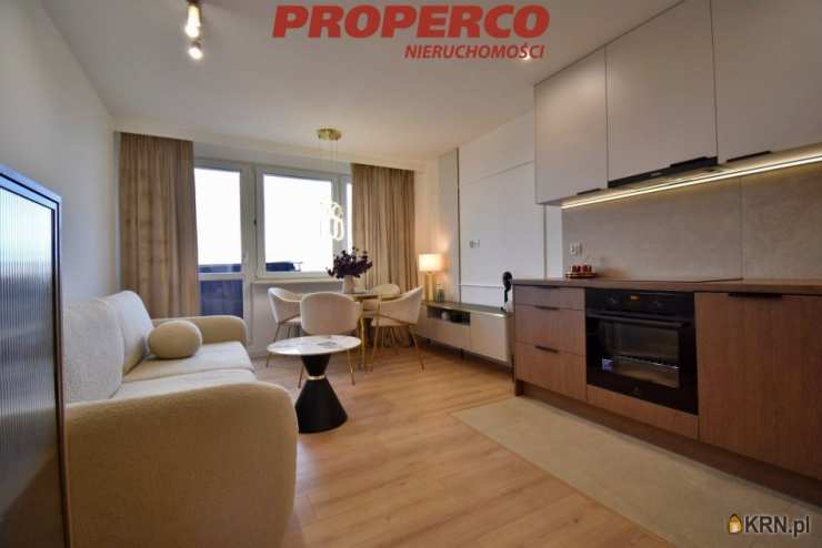 Mieszkanie  na sprzedaż, Kielce, Świętokrzyskie, ul. J. Nowaka Jeziorańskiego, 3 pokojowe